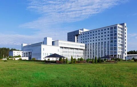 Республиканский научно практический центр радиационной медицины
