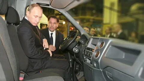Водитель газели некст
