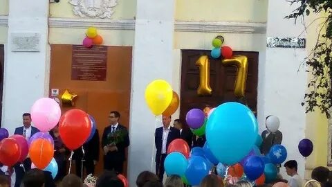 Автономная 23