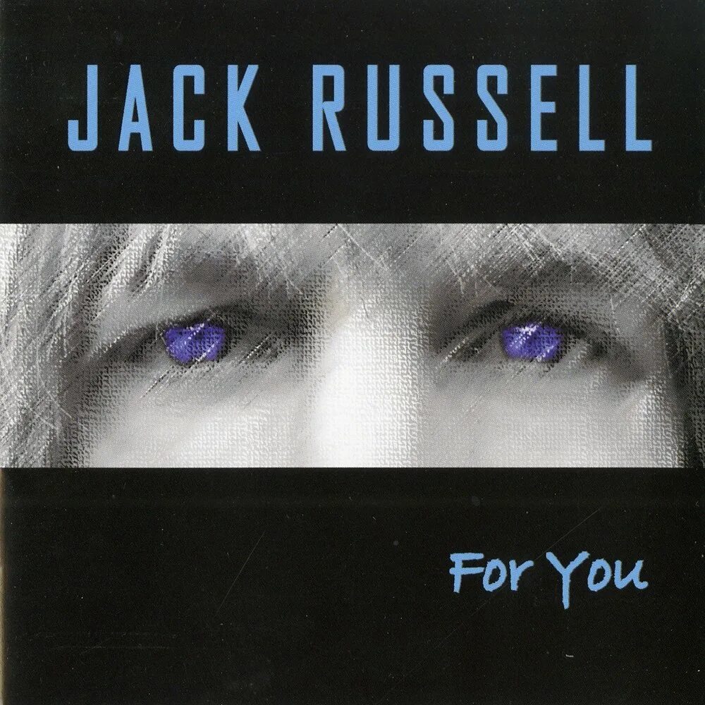 Jack always has. Jack russell 2002 for you. дискографию jack russell. блоу джек. jack russell&#039;s great white he saw it coming&#039;.