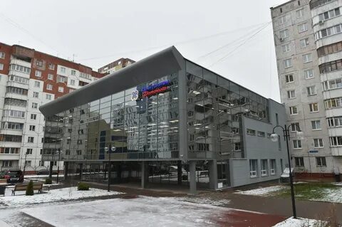 Кванториум пермь