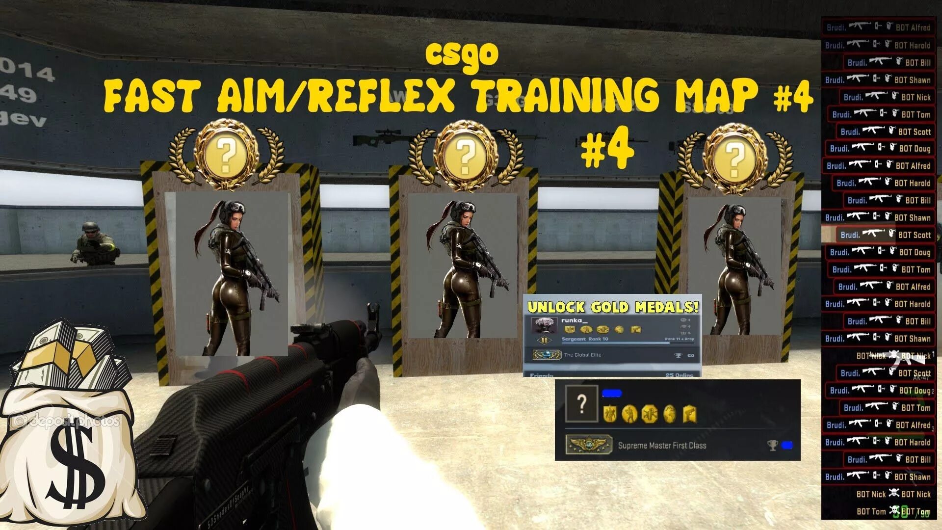 Aim bots карта для КС го. Аим рефлекс КС го. Карта fast aim/Reflex Training для CS go. Фаст аим рефлекс. Аим бот карта кс