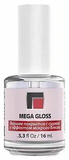 Покрытие gloss