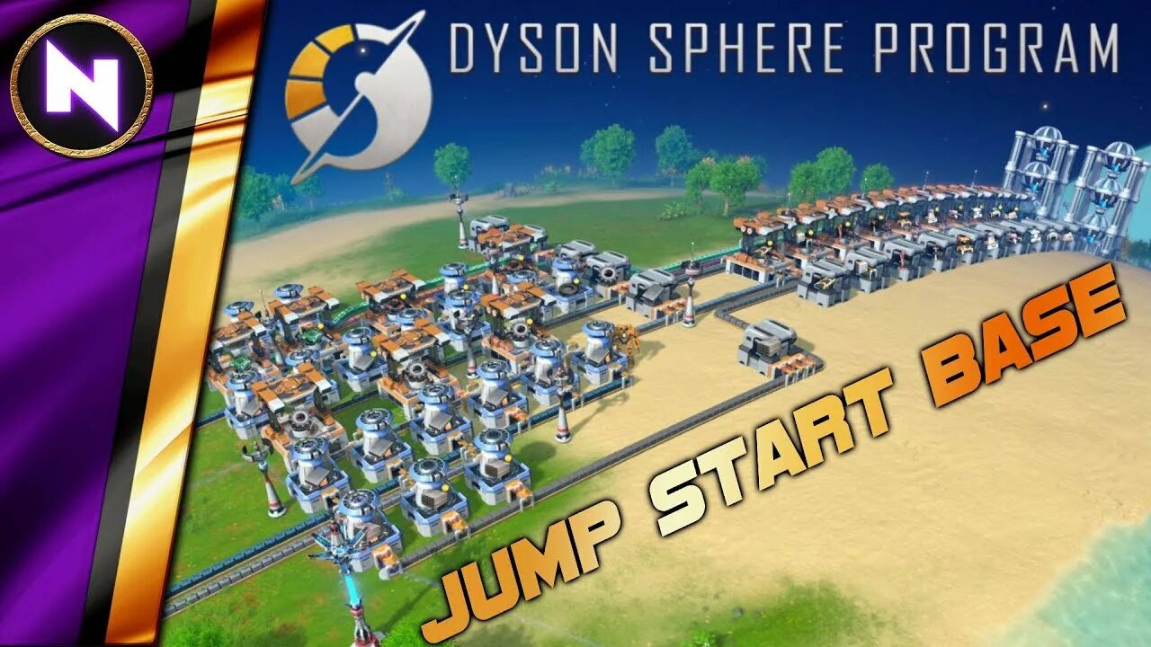 Dyson sphere program гайд. Dyson sphere program гайд