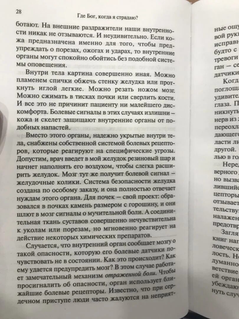 Книга где в бога. Книга где в бога