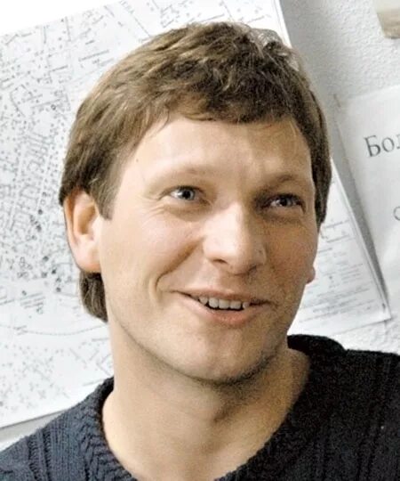 Олег Андреев: какова личная жизнь, биография, фильмография, фото?