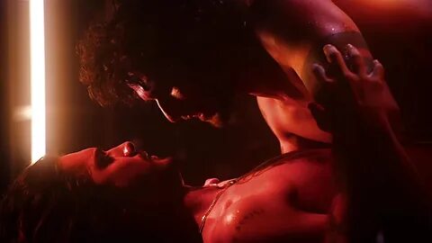 Athletic Body: Avan Jogia Now Apocalypse S01E03 (2019-03-23) .