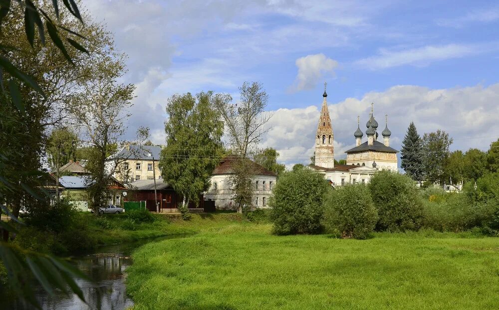 Нерехта Костромская. Владимирская Церковь Нерехта. Городок Нерехта Костромская область. Плёс Костромская область. Погода в нерехте костромская область на неделю