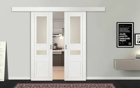 Mr door's