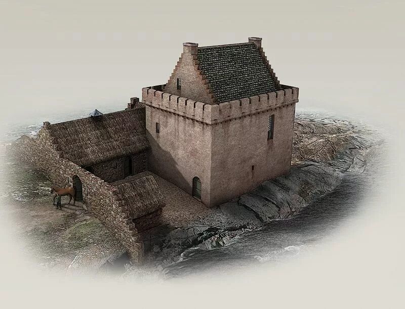 Крепость в горах в эсперии италия. Сильно укрепленный. Сильно укрепленный. Донжон романский стиль. Блиндажи линия сталина.