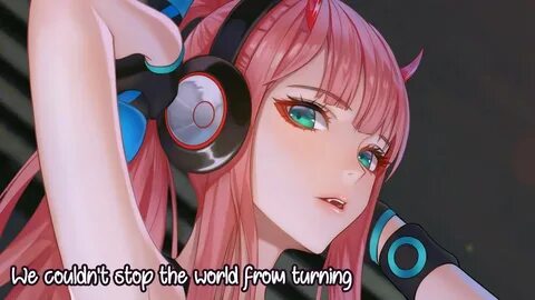 Nightcore playlist