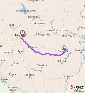Грузы саранск москва