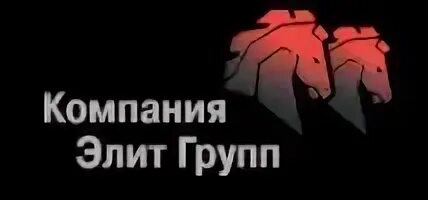 Элит групп