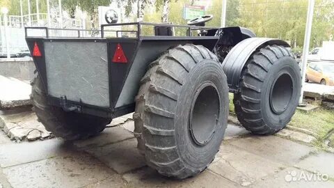 Авито вездеходы болотоходы