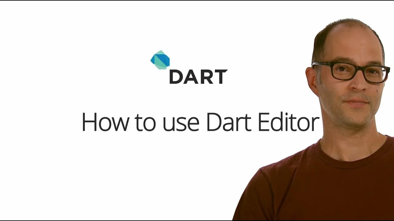 Dart library. Dart editor.