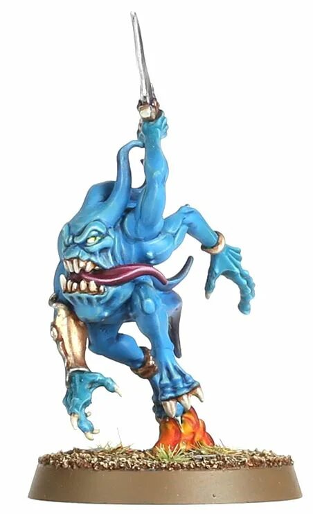 Pink horrors of tzeentch. Blue horrors. Blue horrors of tzeentch art. Blue horrors of tzeentch. Brimstone horrors.