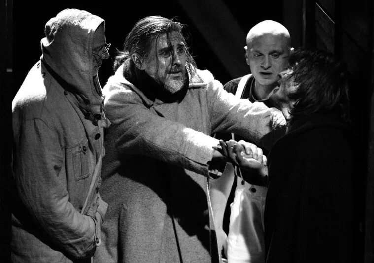 король лир уильям шекспир спектакль. король лир фото. король лир год. король лир год. король лир пьеса.