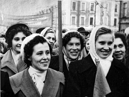 Ноябрь 1960
