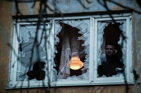 Дело в окнах