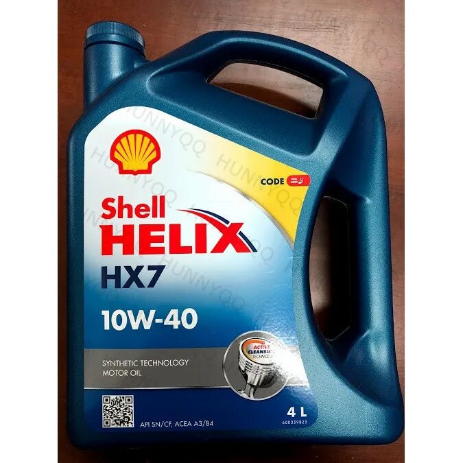 Моторное масло хеликс 10w 40. Shell hx7. Шел Хеликс 10 w 40. Shell Helix 10w-40 синтетика 4л. Helix hx7 10w-40 полусинтетика 10w-40.