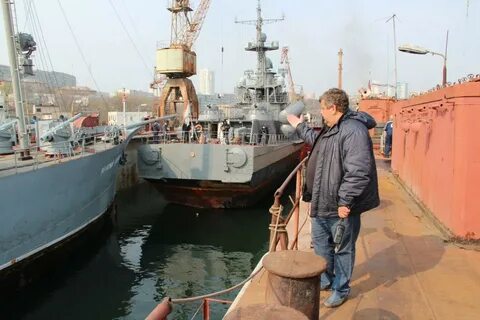 Как починить корабль