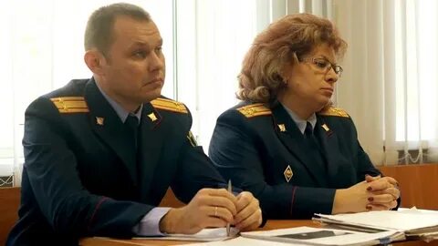 Следователь воронеж