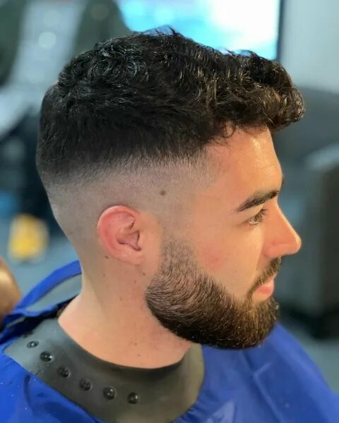 5 Best Haircuts for Men in 2020 Men hair color, Gents hair style, Stylish haircu