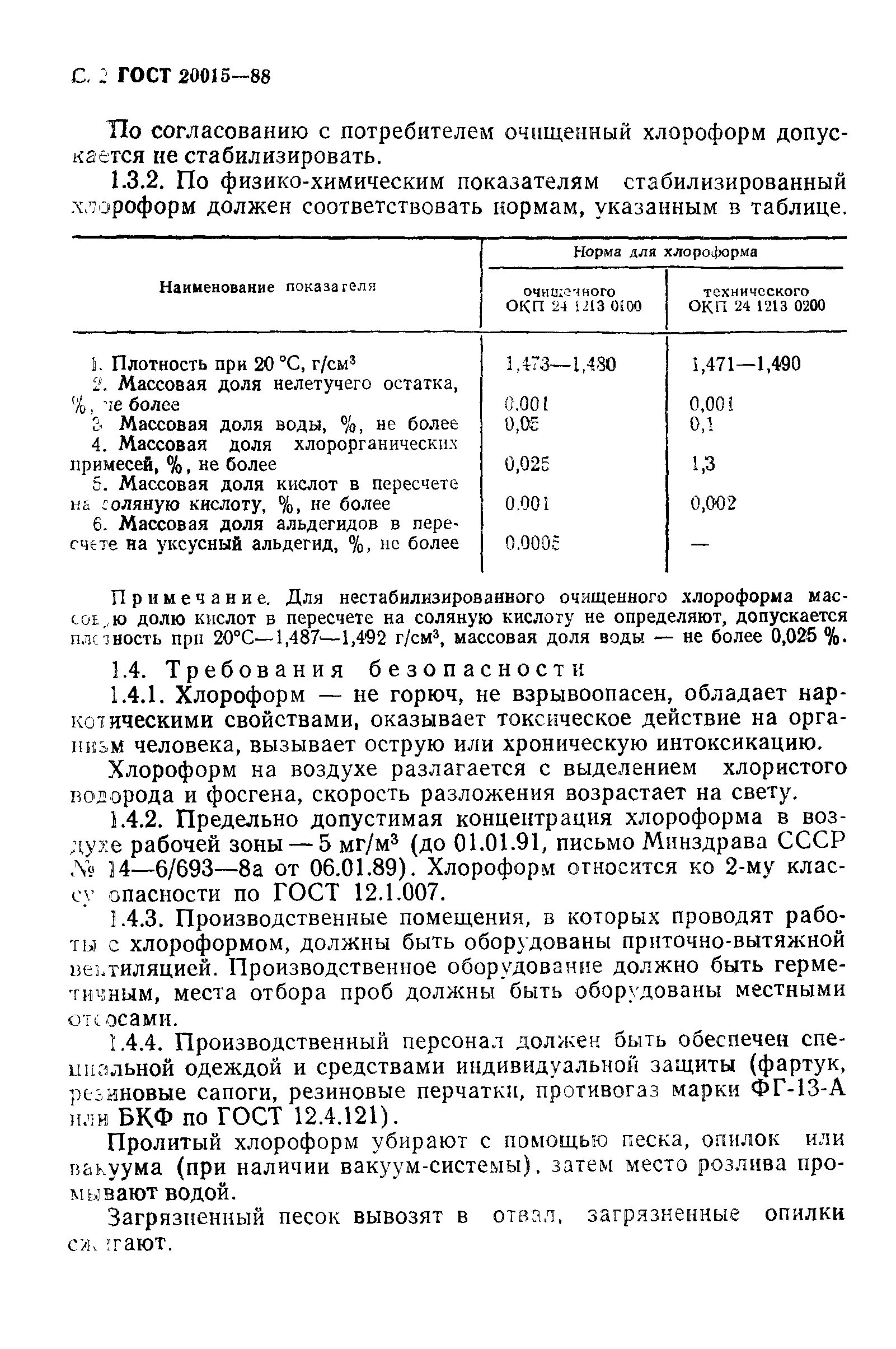 Плотность хлороформа. Хлороформ по гост 20015. хлороформ гост 20015-88 очищенный. хлороформ фармакопейный стабилизированный гост 20015-88 очищенный. таблица плотности хлороформа.
