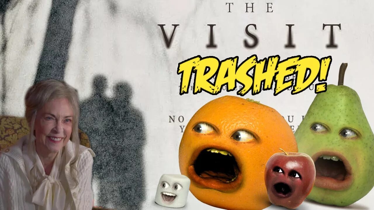 It is annoying. Annoying orange movie. надоедливый апельсин пицца. надоедливый апельсин пибби вирус. annoying orange: trailer trashed телепрограмма.