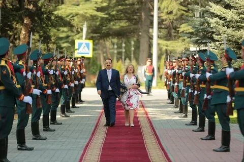 Признание осетии