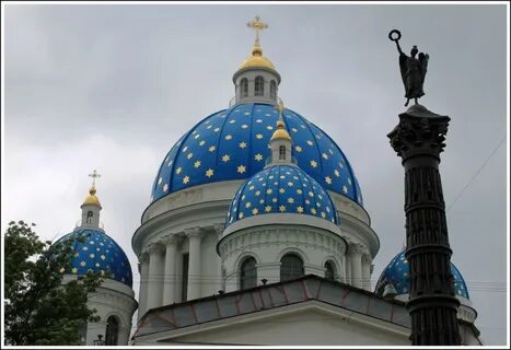 Измайловский адмиралтейский