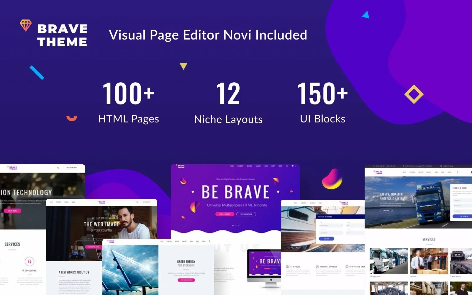 Html theme. Html theme