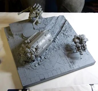 Forge world