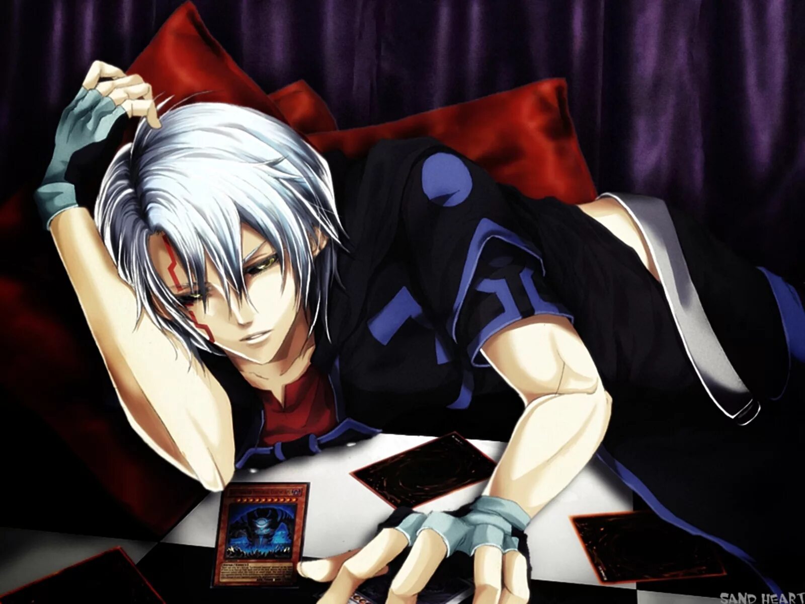 Kyosuke cs2. Kyosuke. кирью персона. kiryu white hair.