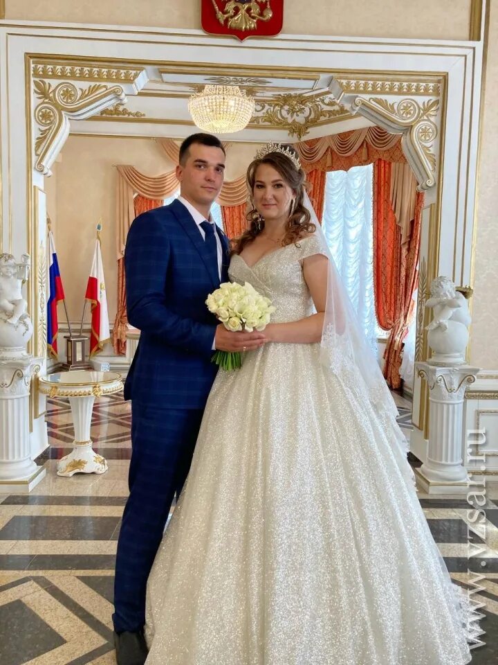 Кто сейчас женится
