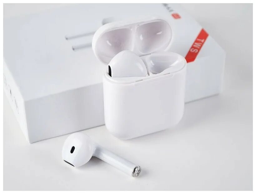 Режим tws. I10 Max беспроводные наушники. Беспроводные наушники Apple AIRPODS Max. TWS i10. Наушники Apple Earpods Max.