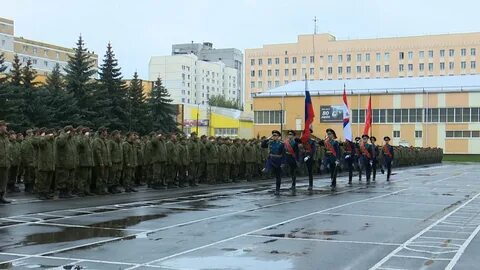 Призывник воронеж