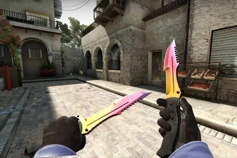 Cs go tools