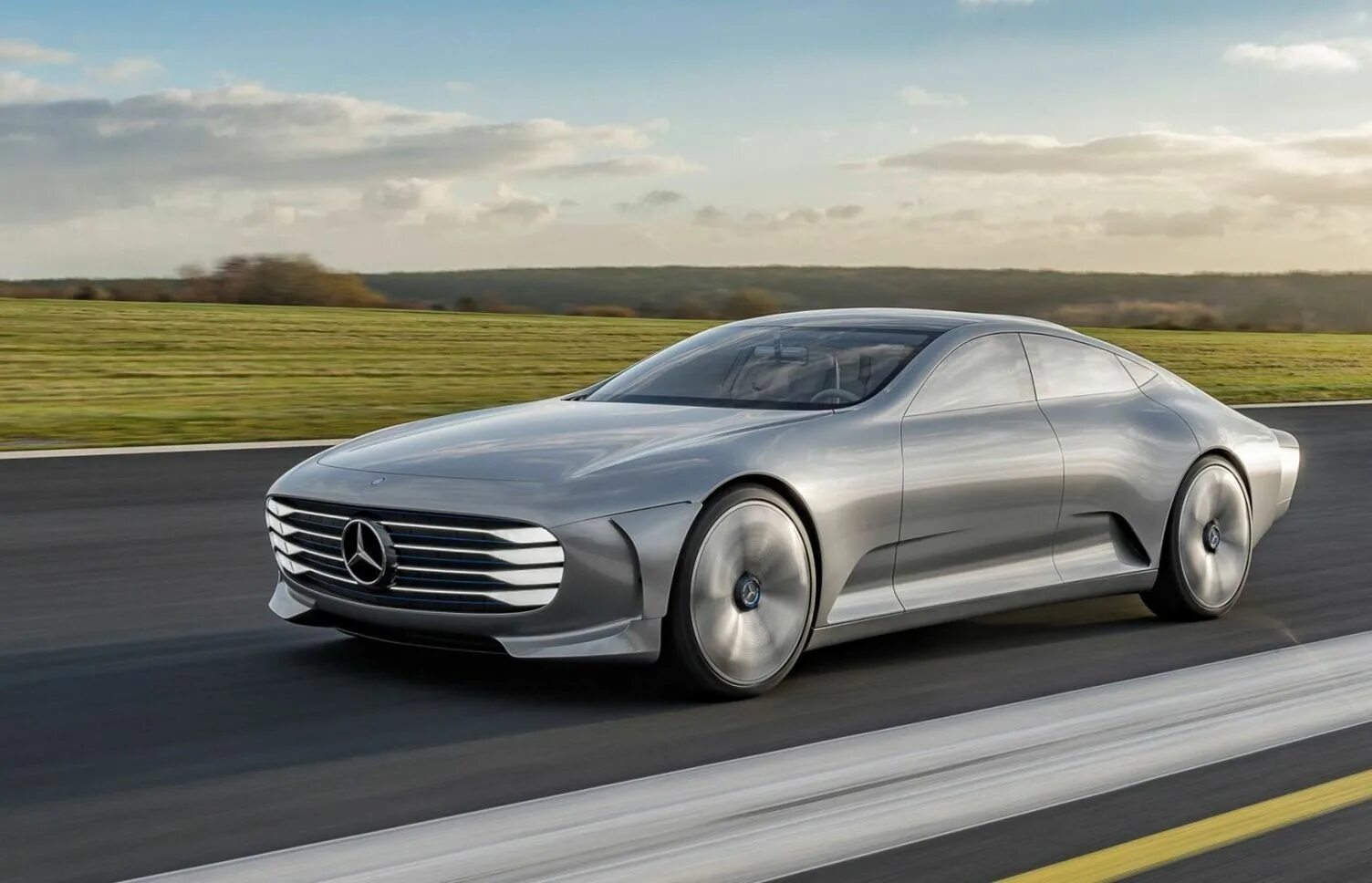 Автомобили нового поколения. Mercedes-Benz Concept IAA. Мерседес Concept IAA. Mercedes-Benz Concept IAA 2015. Mercedes-Benz Concept 2015.