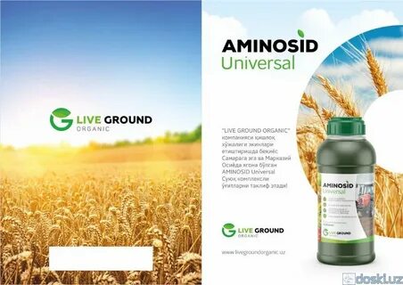 Living ground