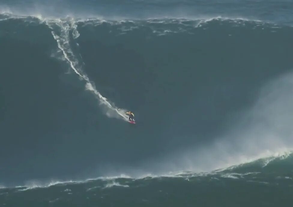 Rogue wave