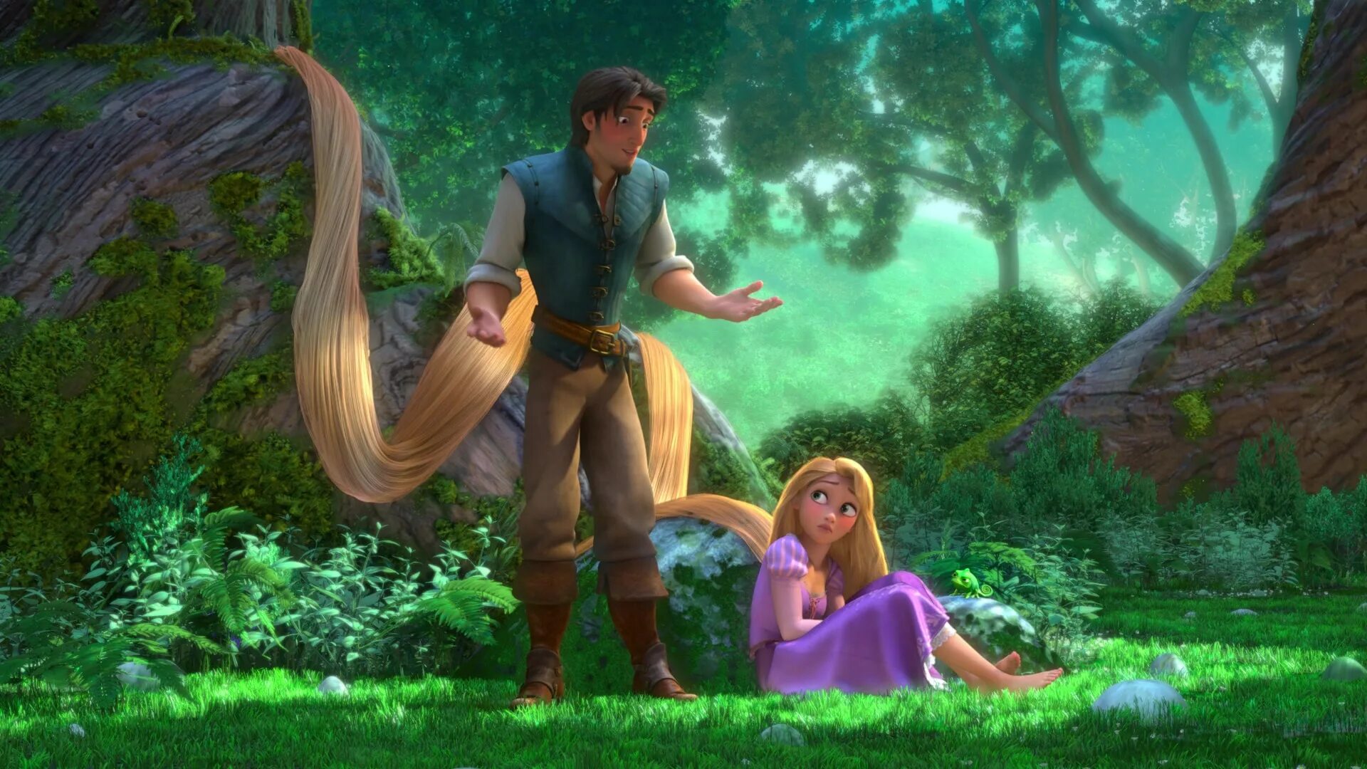 Tangled screencap 2010. Disney Tangled: the Video game. Солнце в Рапунцель как называется.