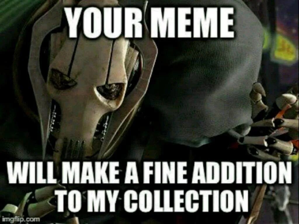 Will you make one for me