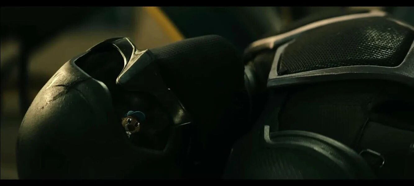 что случилось с нуаром