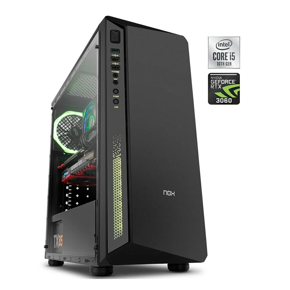 GTX 1660 super i5 10400f. Nox 16 GB ddr4. Iru game Core i5 10400f, GTX 1650. CS:go : GTX 1650 4gb + i5-10400f.