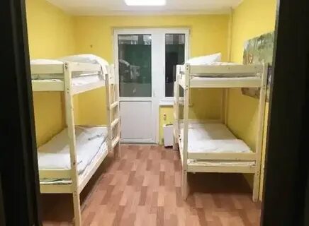 Хостел котельники