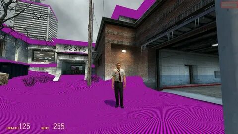 Garry s mod текстуры