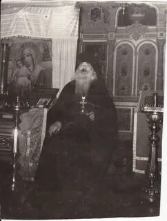 Архимандрит груздев