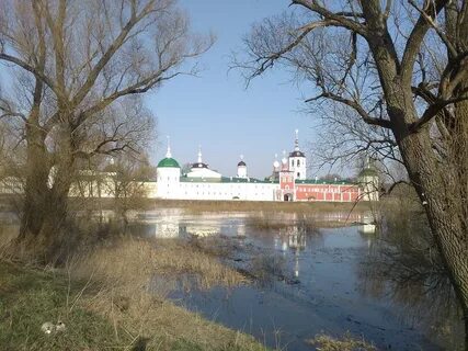 Луговая дмитровский