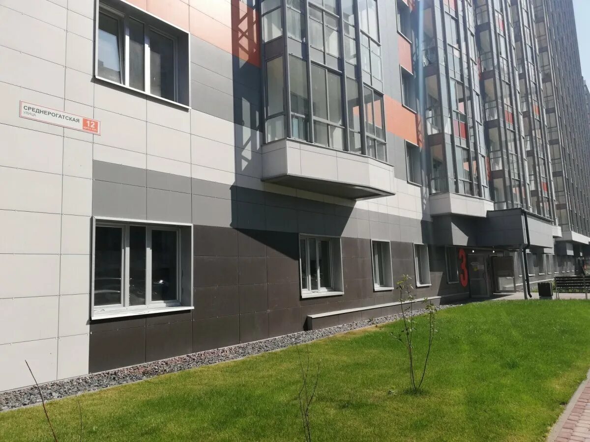 1. среднерогатская улица. среднерогатская 12 1. санкт-петербург среднерогатская ул 14к1. м.